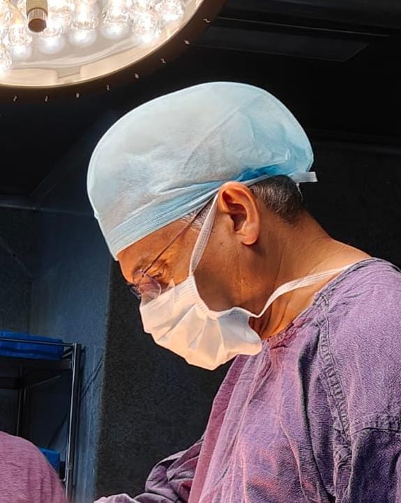 Dr. MBV Prasad Work 2