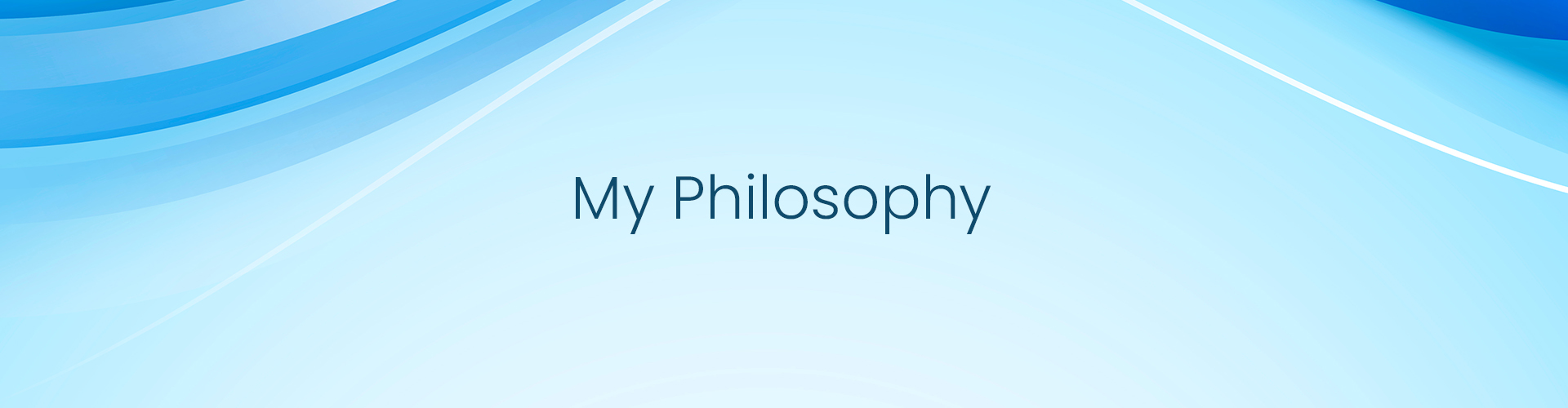 myphilosophy
